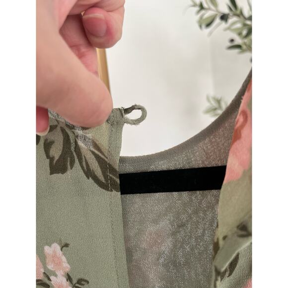 Reformation Prima Dress - Picture 7 of 12